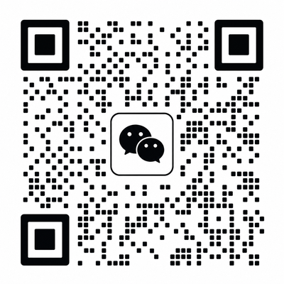 糖心vlog商务微信二维码